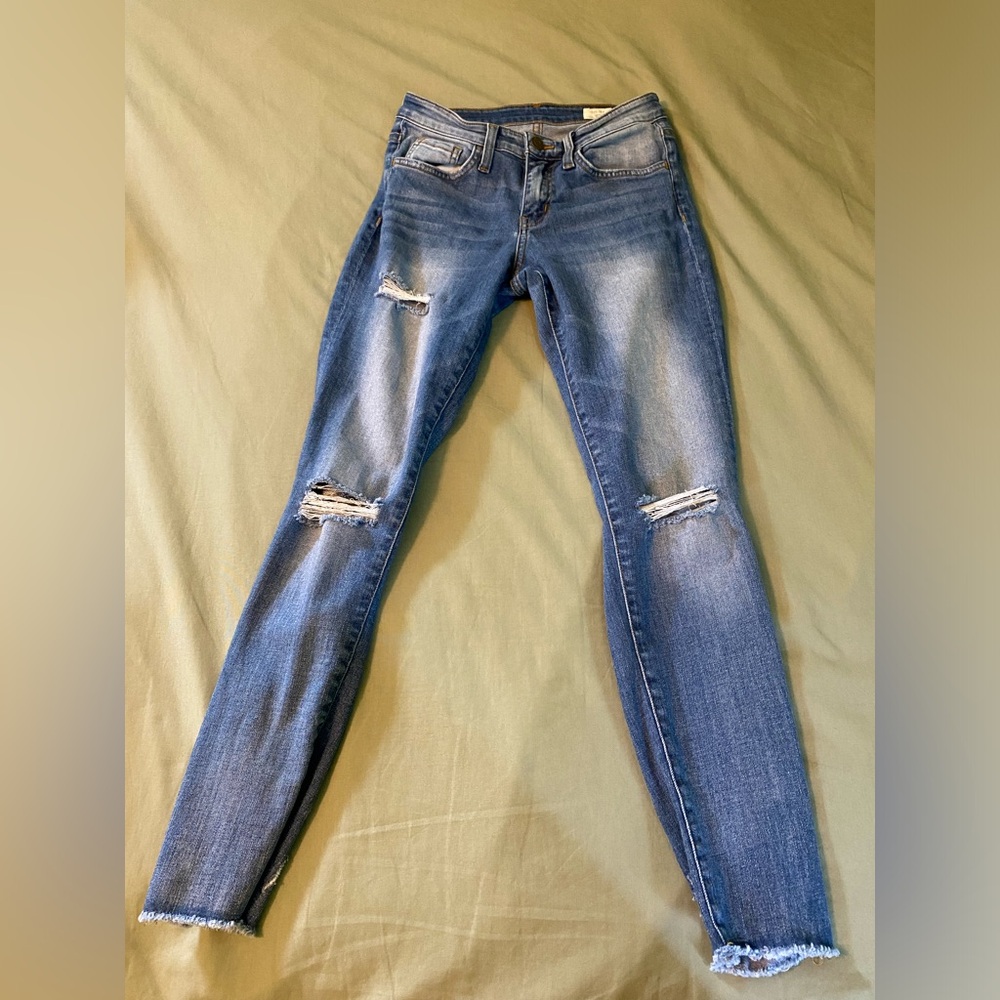 Bridge By Gly Jeans